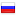 gribnichki.ru hosted country